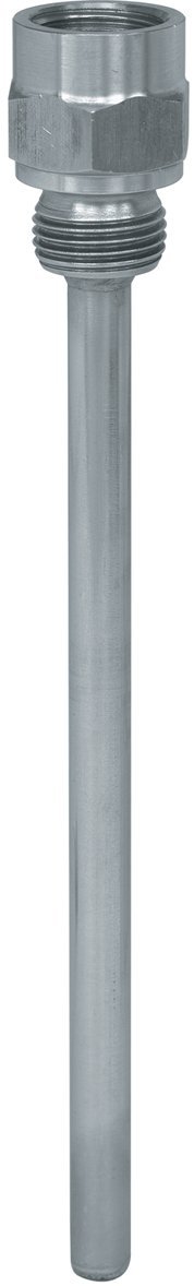 1324 - Doigt de gant mécasoudé en acier inox 316L.